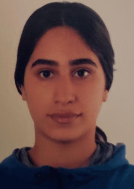 AYA ALMARRI